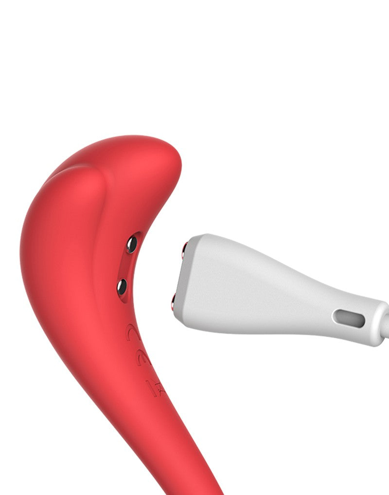 Svakom - Connexion Series Phoenix Neo App Controlled