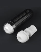 SVAKOM - Hannes Neo-Sleeve - Wit