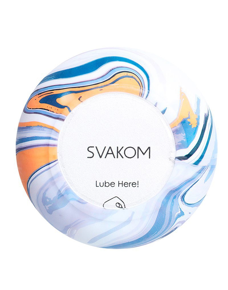 SVAKOM - Hedy X Experience - Mini Masturbator