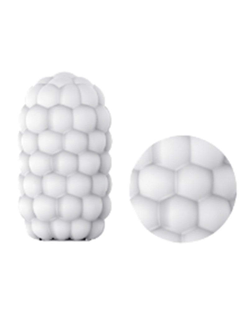 SVAKOM - Hedy X Reaction - Mini Masturbator