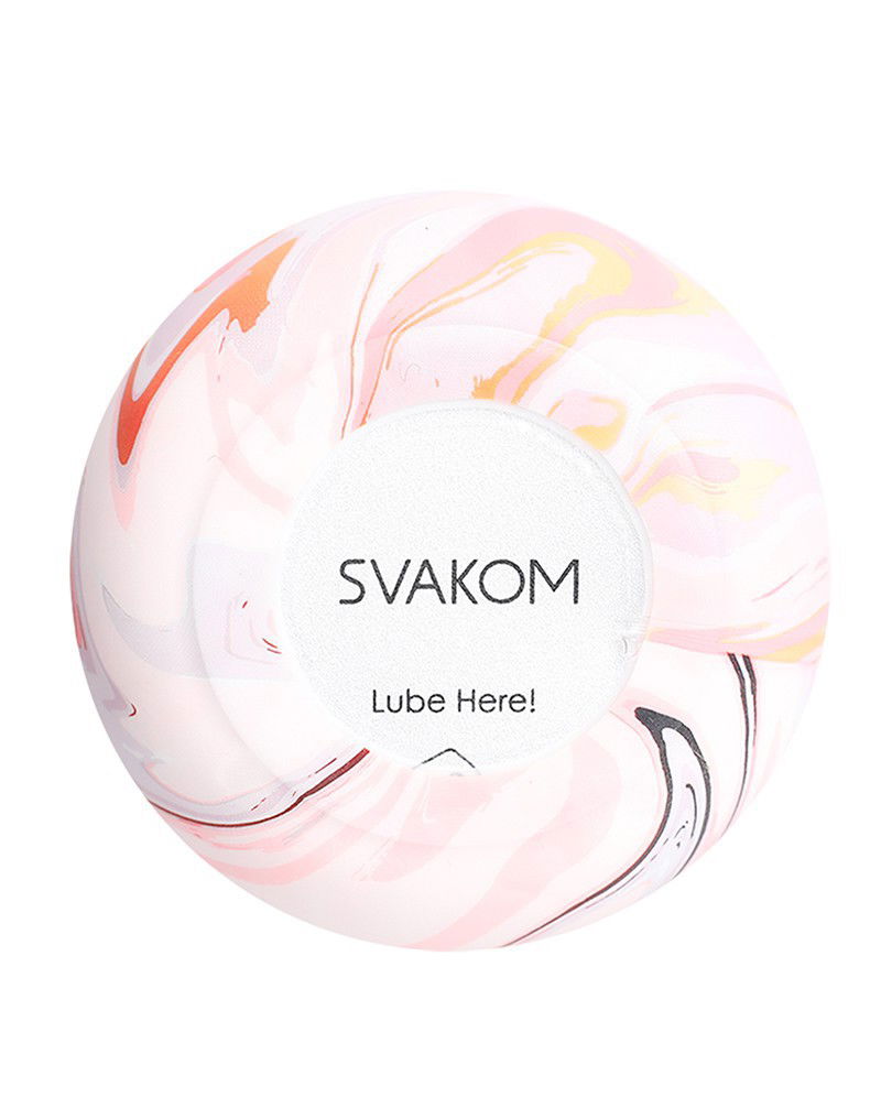 SVAKOM - Hedy X Speed - Mini Masturbator