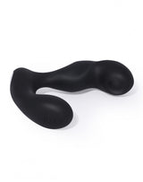 SVAKOM - Iker - App-gestuurde perineum- en prostaatstimulator - Zwart