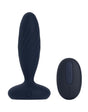 SVAKOM - Jordan - Anaal Vibrator App Controlled - Marine Blauw