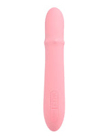 SVAKOM - Mora Neo - Interactieve Rabbit Vibrator met stimulerende kralen - Roze