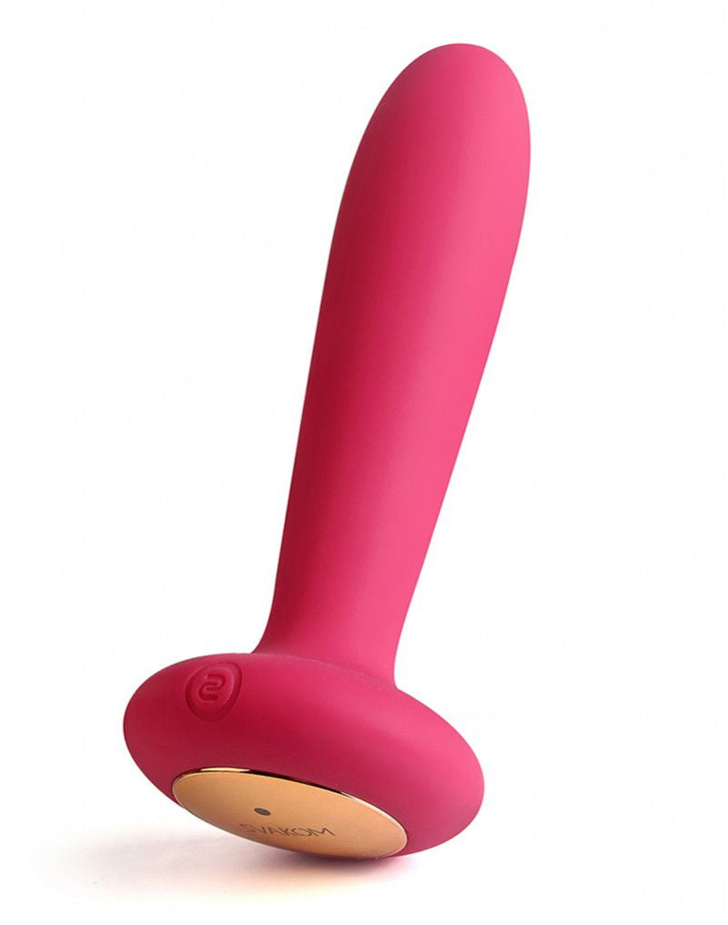 Svakom - Primo - Heating Plug Vibrator
