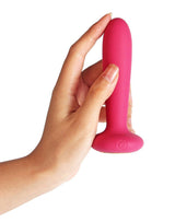 Svakom - Primo - Heating Plug Vibrator