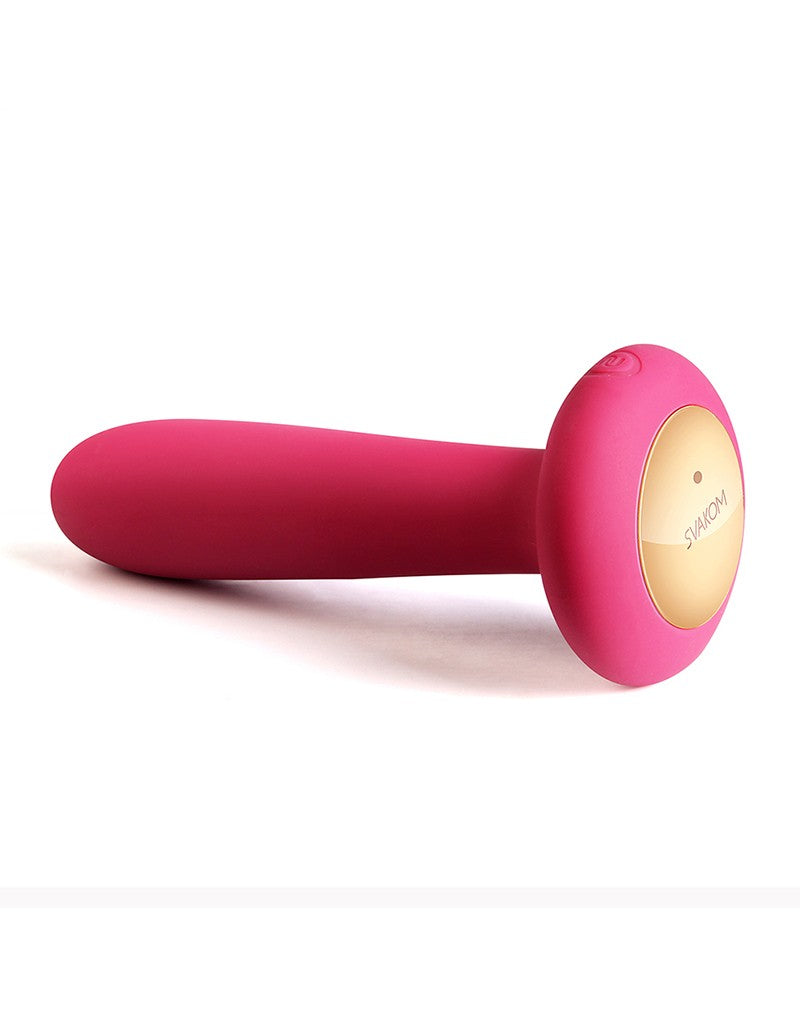 Svakom - Primo - Heating Plug Vibrator
