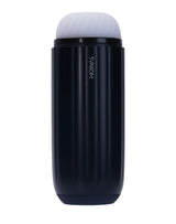 SVAKOM - Sam Neo 2 Connexion Series - Interactive Masturbator- Blauw