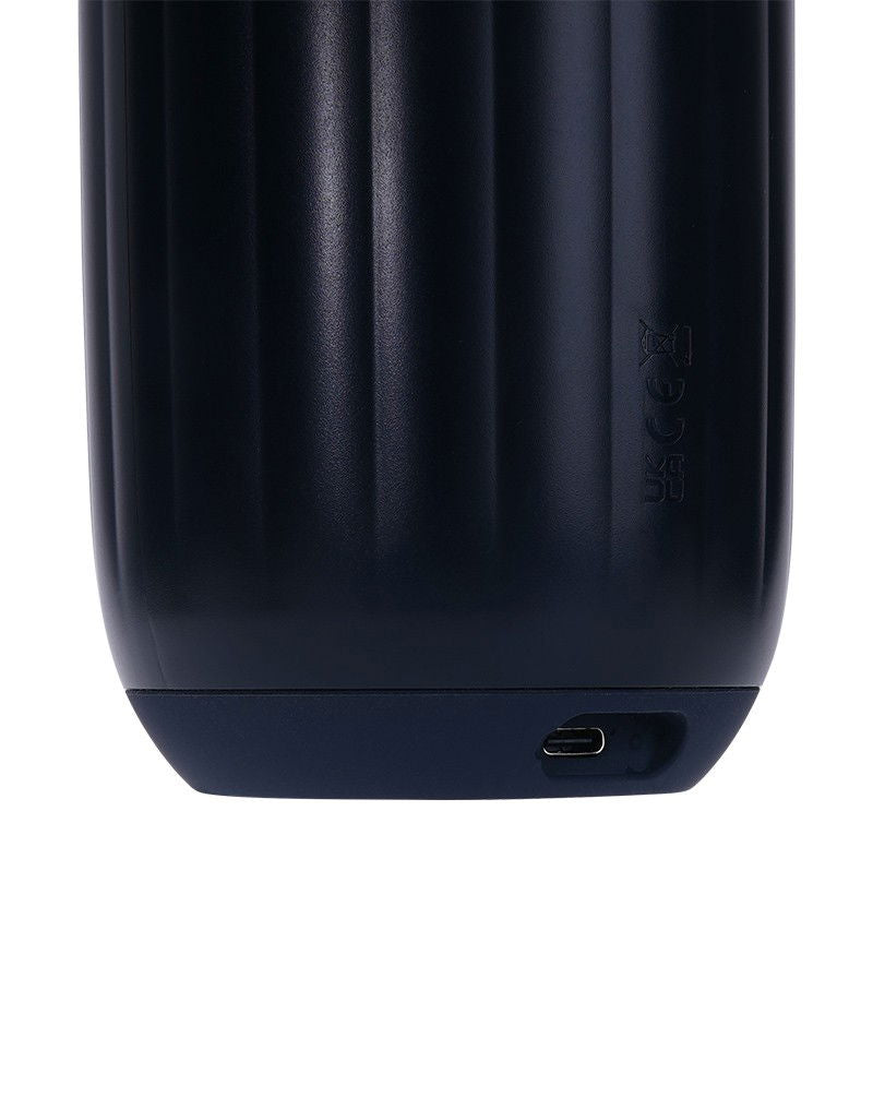 SVAKOM - Sam Neo 2 Connexion Series - Interactive Masturbator- Blauw