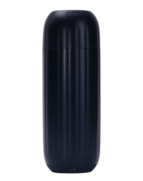 SVAKOM - Sam Neo Pro Connexion Series - Interactive Masturbator - Blauw