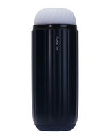 SVAKOM - Sam Neo Pro Connexion Series - Interactive Masturbator - Blauw