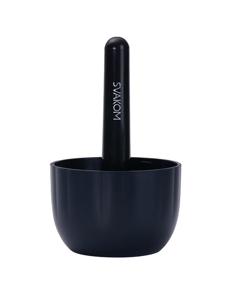 SVAKOM - Sam Neo Pro Connexion Series - Interactive Masturbator - Blauw