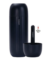 SVAKOM - Sam Neo Pro Connexion Series - Interactive Masturbator - Blauw