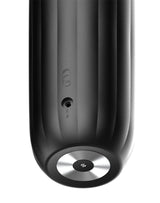 SVAKOM - Sam Neo Connexion Series -  Interactieve Masturbator - Zwart