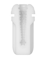 SVAKOM - Sam Neo Connexion Series -  Interactieve Masturbator - Zwart