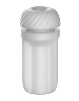 SVAKOM - Sam Neo Connexion Series -  Interactieve Masturbator - Zwart