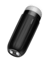 SVAKOM - Sam Neo Connexion Series -  Interactieve Masturbator - Zwart