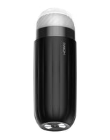 SVAKOM - Sam Neo Connexion Series -  Interactieve Masturbator - Zwart