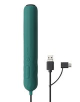 Svakom - Siime Plus Camera Vibrator Green