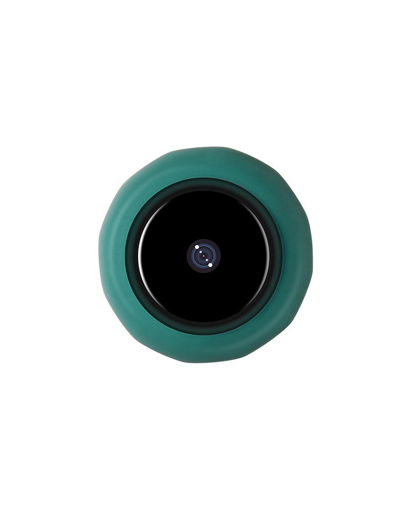 Svakom - Siime Plus Camera Vibrator Green