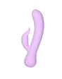 Swan - Special Duchess - Rabbit Vibrator - Lila