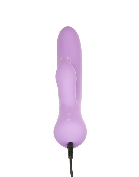 Swan - Special Empress - Rabbit Vibrator - Lila
