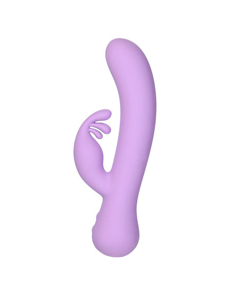 Swan - Special Empress - Rabbit Vibrator - Lila