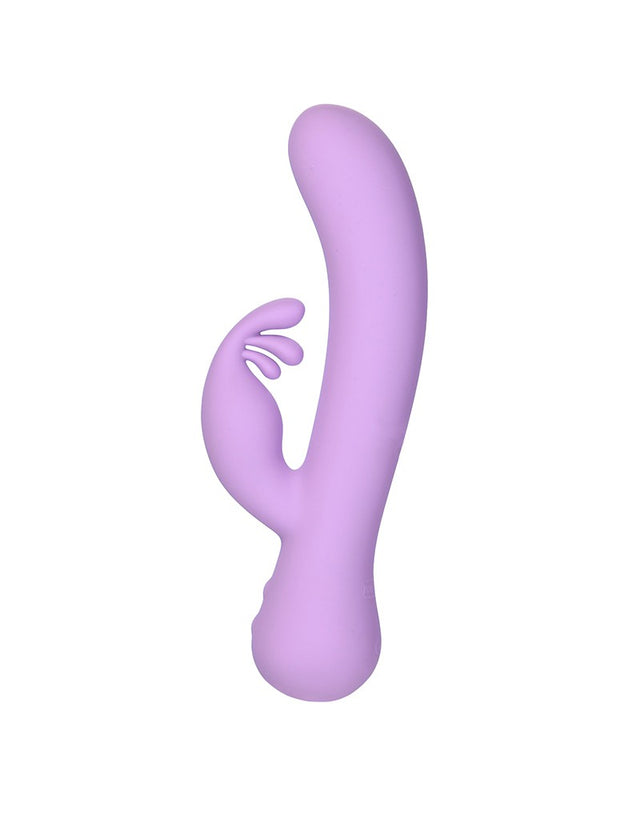 Swan - Special Empress - Rabbit Vibrator - Lila