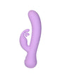 Swan - Special Empress - Rabbit Vibrator - Lila