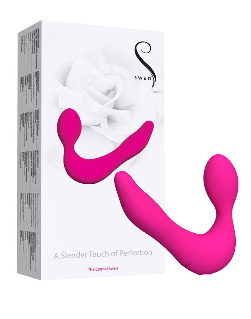 Swan - The Eternal