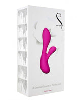 Swan - The Silver Swan