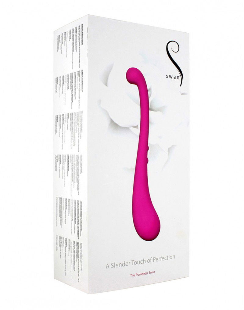 Swan - The Trumpeter