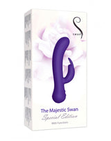 Swan - Special Majestic