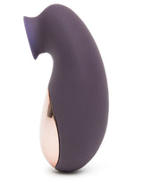 Sweet Release - FSoG "Freed" Clitoral Suction Stimulator