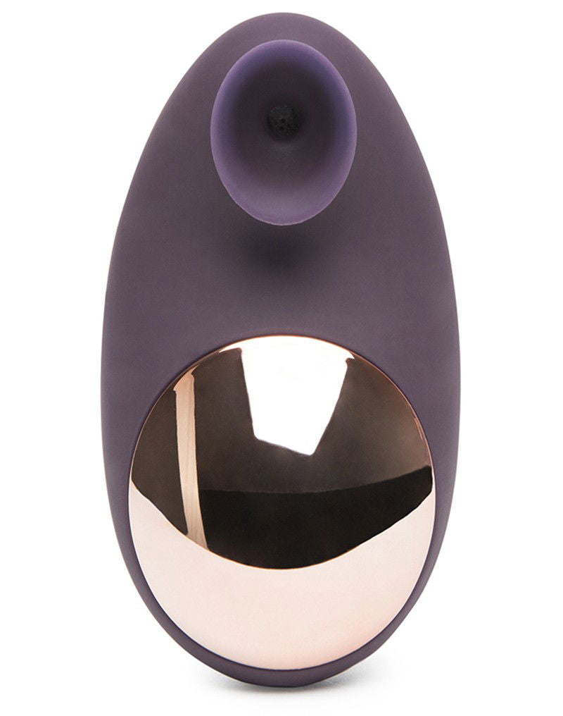 Sweet Release - FSoG "Freed" Clitoral Suction Stimulator