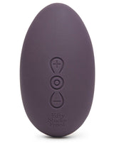 Sweet Release - FSoG "Freed" Clitoral Suction Stimulator