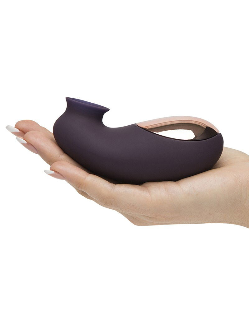 Sweet Release - FSoG "Freed" Clitoral Suction Stimulator