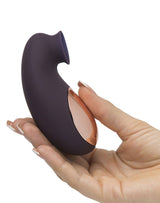 Sweet Release - FSoG "Freed" Clitoral Suction Stimulator