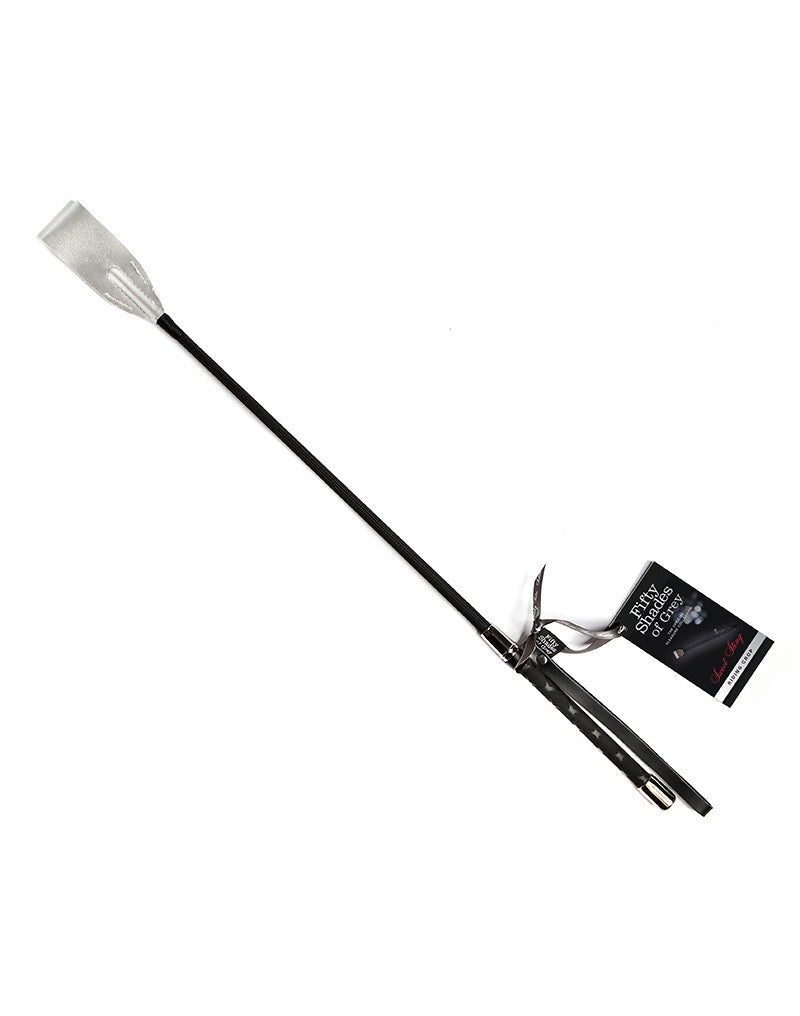 Sweet Sting - FSoG Riding Crop