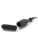 Sweet Torture - FSoG Vibrating Nipple Stimulators