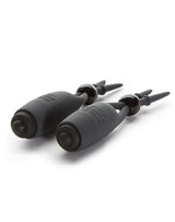 Sweet Torture - FSoG Vibrating Nipple Stimulators