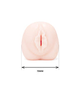 TAMASHII - Continuous Orgasm - Mannelijke Masturbator - Nude