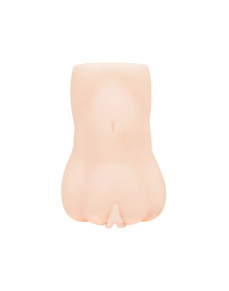 TAMASHII - High School Student - Mannelijke Masturbator - Nude