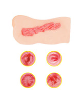 TAMASHII - High School Student - Mannelijke Masturbator - Nude