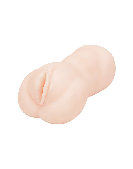 TAMASHII - High School Student - Mannelijke Masturbator - Nude