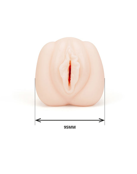 TAMASHII - Intern - Mannelijke Masturbator - Nude