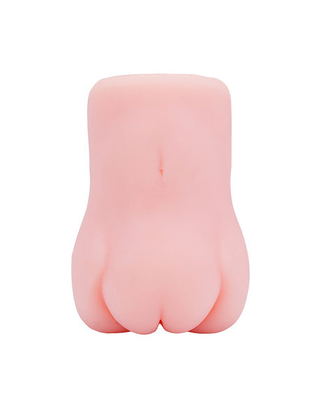 TAMASHII - Lustful Wife - Mannelijke Masturbator - Nude