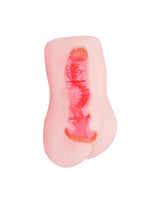 TAMASHII - Lustful Wife - Mannelijke Masturbator - Nude