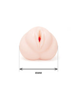 TAMASHII - Neighbor Girl - Mannelijke Masturbator - Nude