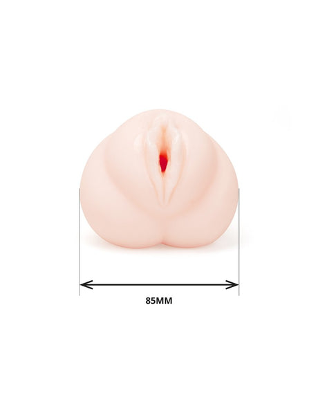 TAMASHII - Neighbor Girl - Mannelijke Masturbator - Nude